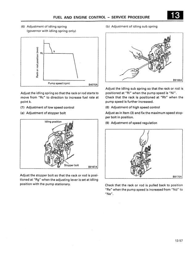 Kobelco SK430 SK430LC Excavator Workshop Manual S5LS0005E - Image 18