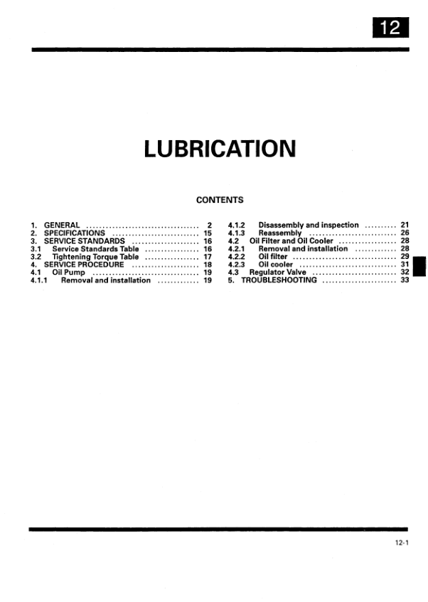 Kobelco SK430 SK430LC Excavator Workshop Manual S5LS0005E - Image 17