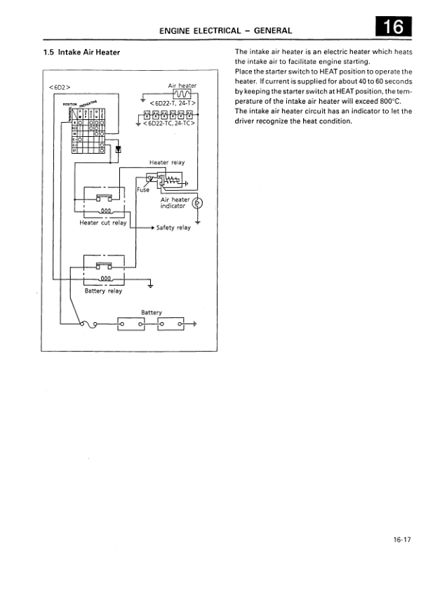Kobelco SK430 SK430LC Excavator Workshop Manual S5LS0005E - Image 21