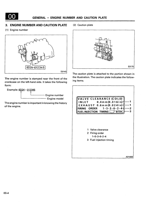 Kobelco SK450LC-6 SK480LC-6S Excavator Workshop Manual S5LS0010E - Image 21