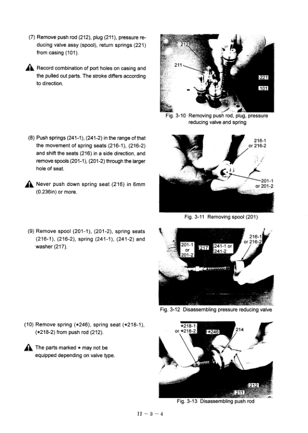 Kobelco SK450LC-6 SK480LC-6S Excavator Workshop Manual S5LS0010E - Image 18