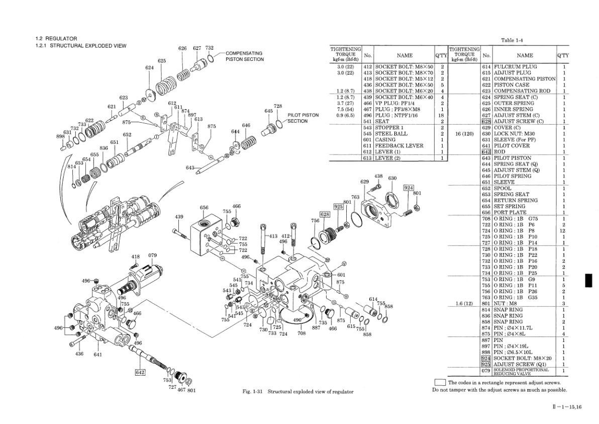 Kobelco SK450LC-6 SK480LC-6S Excavator Workshop Manual S5LS0010E - Image 17