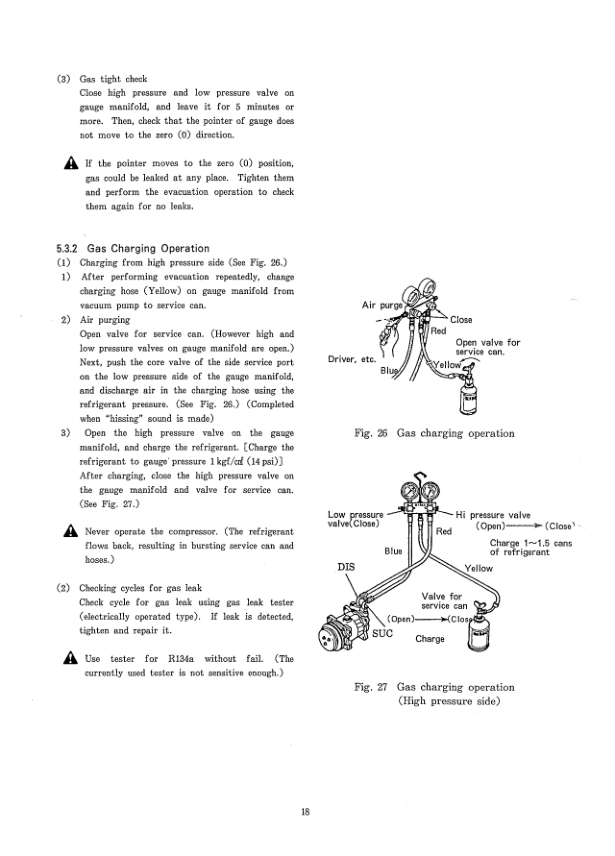 Kobelco SK60V Excavator Workshop Manual S5LE0007E - Image 15