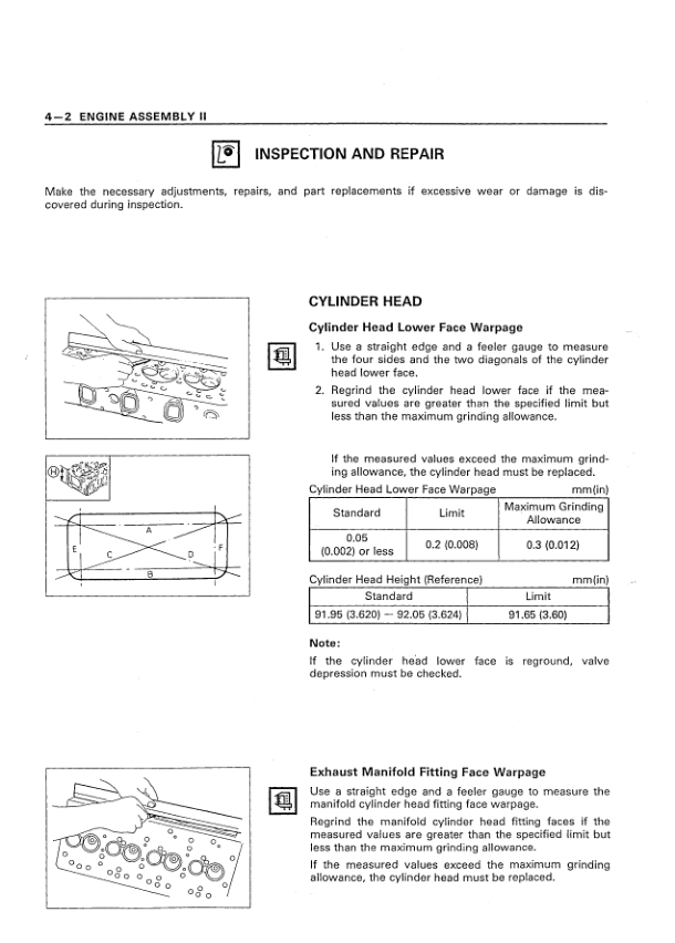 Kobelco SK60V Excavator Workshop Manual S5LE0007E - Image 21