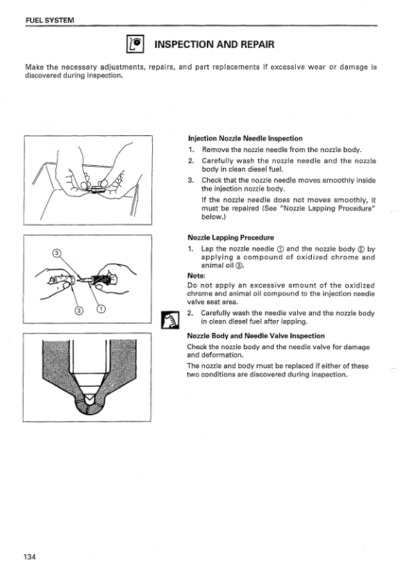 Kobelco SK70SR-1ES Excavator Workshop Manual S5YT0003E - Image 19