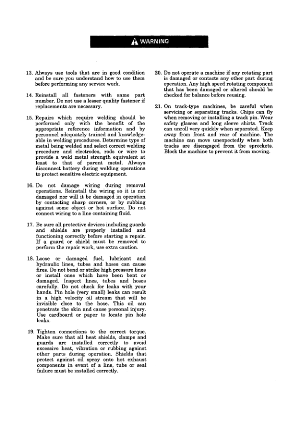 Kobelco SK80MSR-1E Excavator Workshop Manual S5LF0003E - Image 7