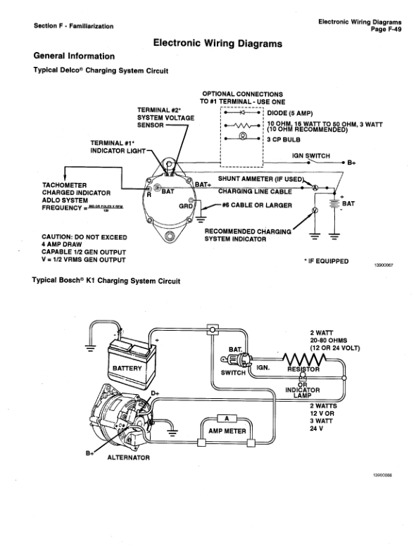 Komatsu 114 Series Diesel Engine Workshop Manual SEBM030800 - Image 18