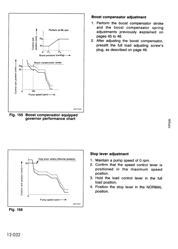Komatsu Component of Engine Tier 3 Workshop Manual SEBM040401 - Image 15