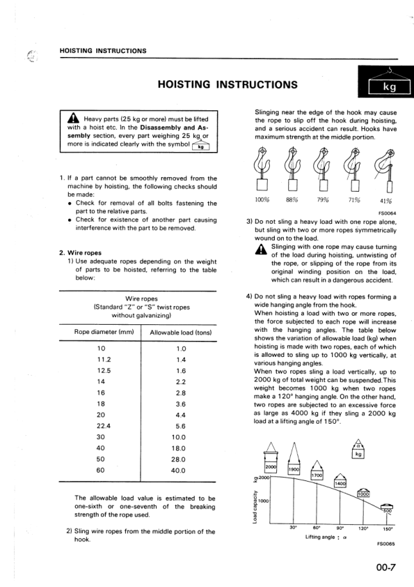 Komatsu D31E P PL PLL-18 S Q-18 D37E P-2 Bulldozer Workshop Manual SN 40001 1501 and UP - Image 3