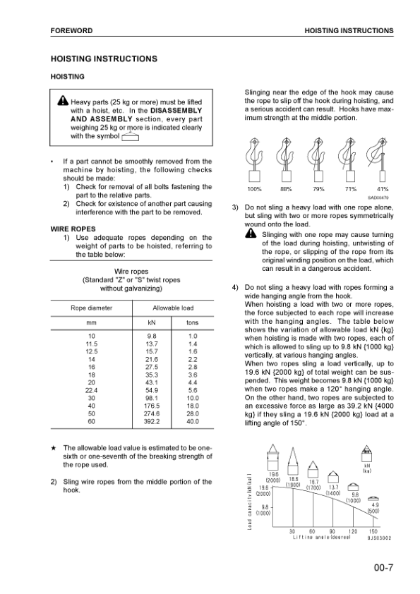 Komatsu D375A-5 Bulldozer Workshop Manual SN 18001 and UP v023508 - Image 4