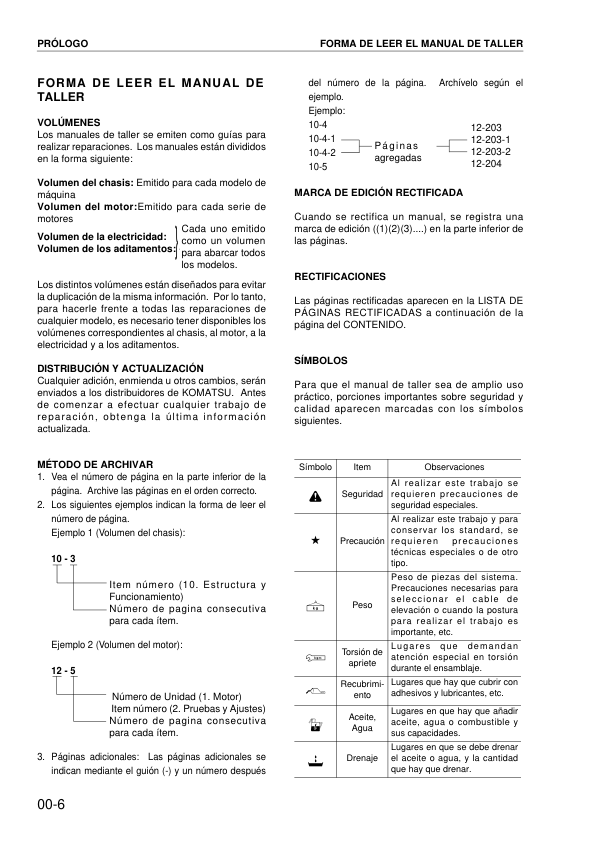 Komatsu PC400 PC400LC7 PC450 PC450LC-7 Excavator Workshop Manual SN 50001 20001 and UP - Image 10