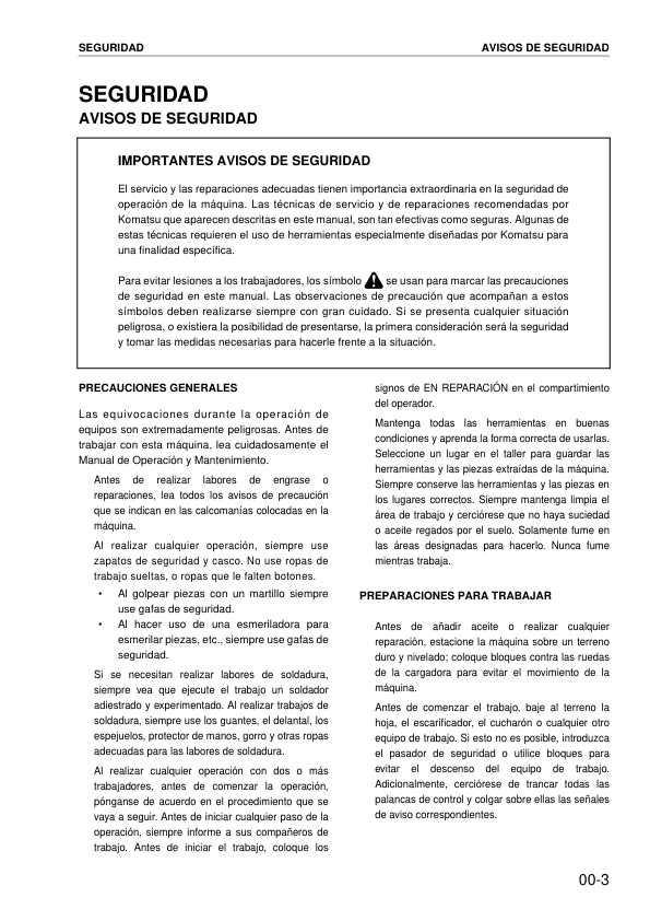 Komatsu PC400 PC400LC7 PC450 PC450LC-7 Excavator Workshop Manual SN 50001 20001 and UP - Image 7