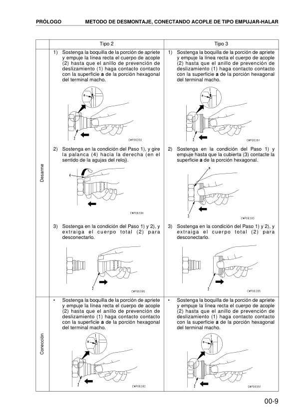 Komatsu PC400 PC400LC7 PC450 PC450LC-7 Excavator Workshop Manual SN 50001 20001 and UP - Image 4