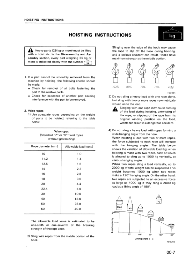 Komatsu PW20-1 PW30-1 Wheeled Excavator Workshop Manual SN 1001 and UP Printed Book - Image 12