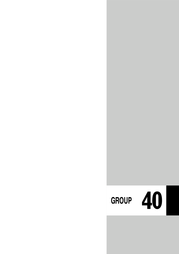 Komatsu PW75R-2 Wheeled Excavator Workshop Manual SN 22E0200243 and UP - Image 19