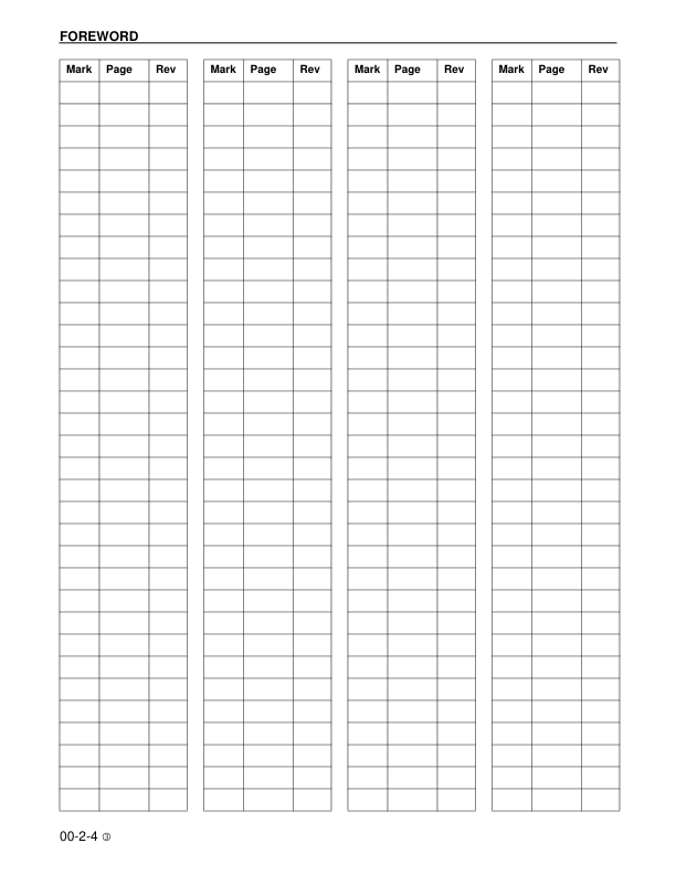 Komatsu SA12V140Z-1 SAA12V140ZE-2 Series Diesel Engine Workshop Manual - Image 9