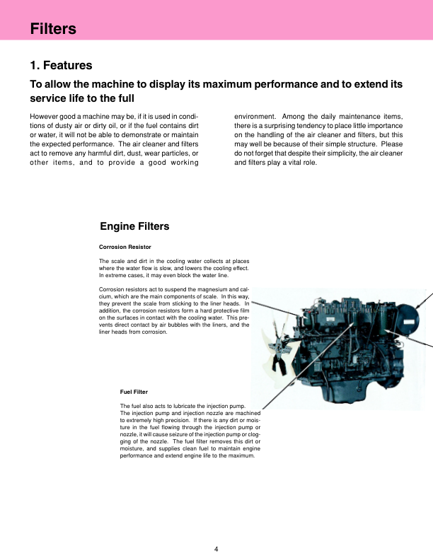 Komatsu TheGoldBook Parts Catalog - Image 5