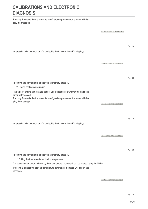 SAME FRUTTETO S 80 90 90.3 100 110 Tractor Workshop Manual - Image 11