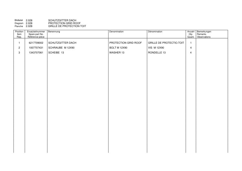 TEREX TC37 Crawler Excavator Parts Catalog - Image 20