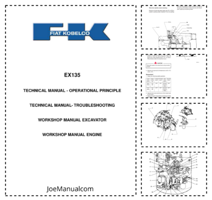 kobelco-ex135-excavator-workshop-manual-joemanual