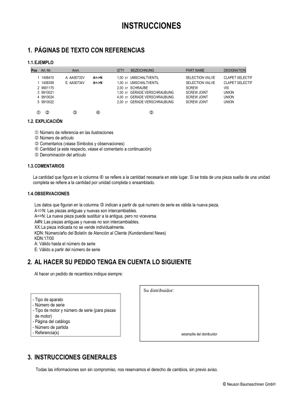 Wacker Neuson 28Z3 Crawler Excavator Parts Catalog SN from AG00506 v2.8 - Image 10