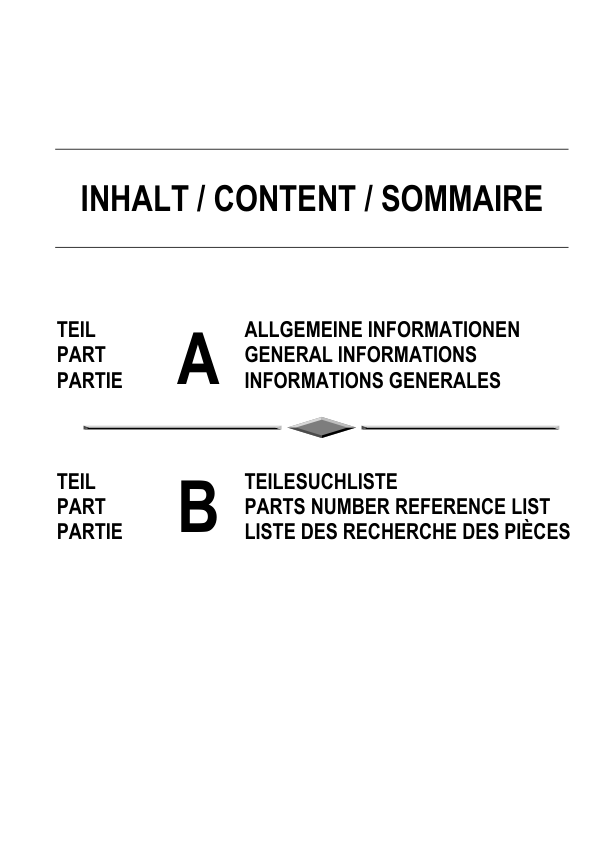 Wacker Neuson 5002 RD Excavator Parts Catalog SN from 000989/1998 AA00023 v10.2 - Image 6