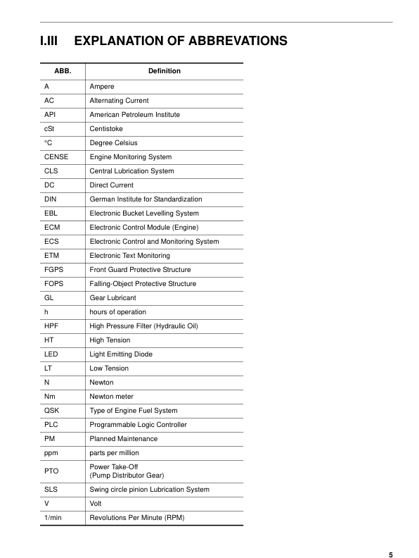 Komatsu PC3000-6 Mining Shovel Excavator Workshop Manual SN 06208 46151 and UP - Image 9