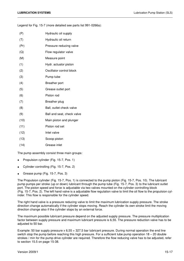 Komatsu PC4000-6 Mining Shovel Excavator Workshop Manual SN 08199 and UP - Image 21