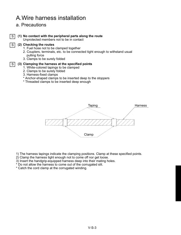 Kubota KX121-3 KX161-3 and Alfa Excavator Workshop Manual - Image 15