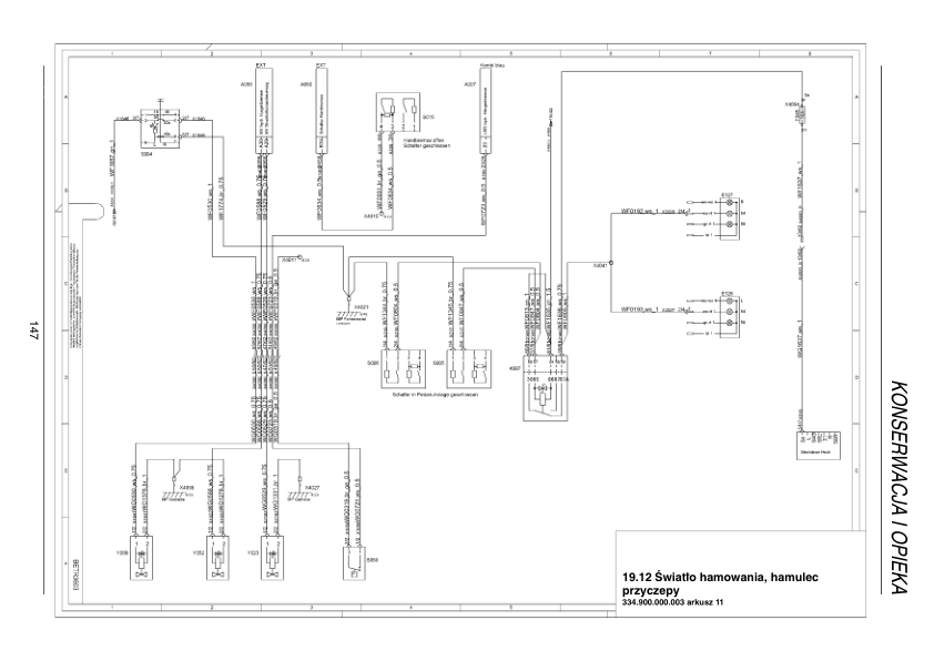 Fendt 207 208 209 210 211 Vario Tractor Operators Manual PL - Image 11