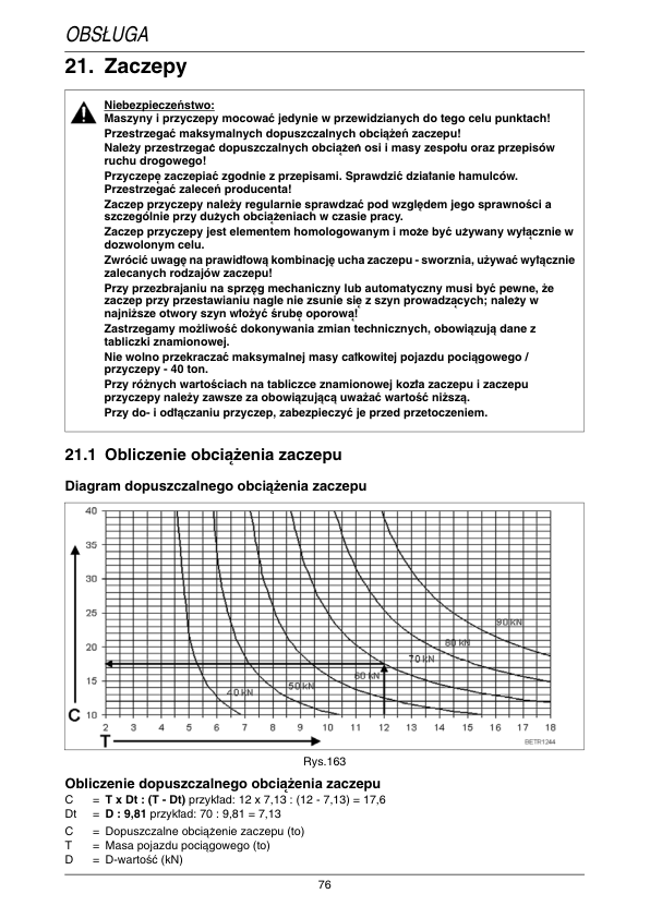 Fendt 309 310 311 312 Vario Tractor Operators Manual PL - Image 14