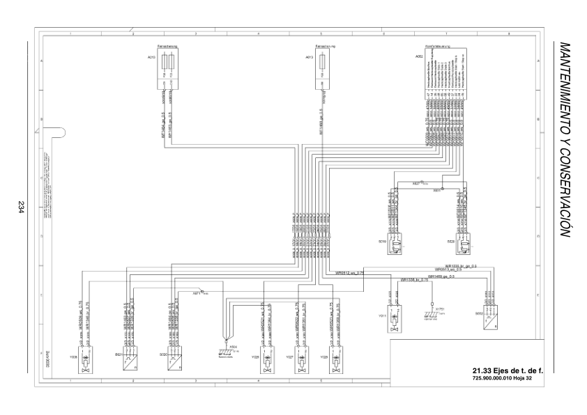 Fendt 712 714 716 718 Vario Tractor Operators Manual ES - Image 14