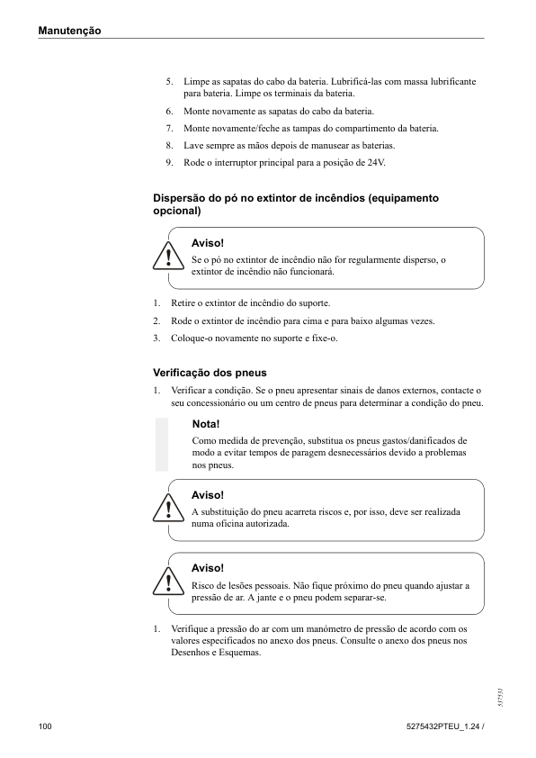 Komatsu 835 845 855.1 865 895 Forwarder Advance Operators Manual v1.24 PT - Image 12