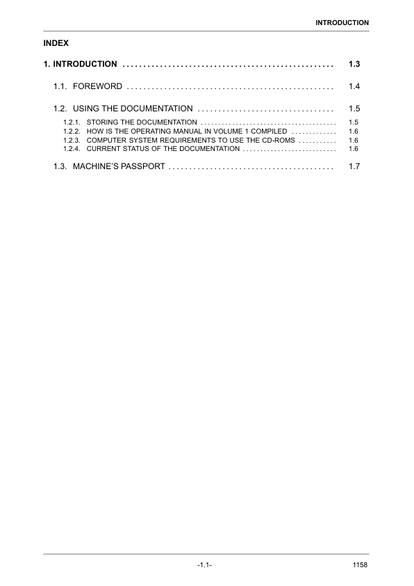Liebherr CBW 45(40) 24 3(27) Crane Operation Manual SN 162392 - Image 7