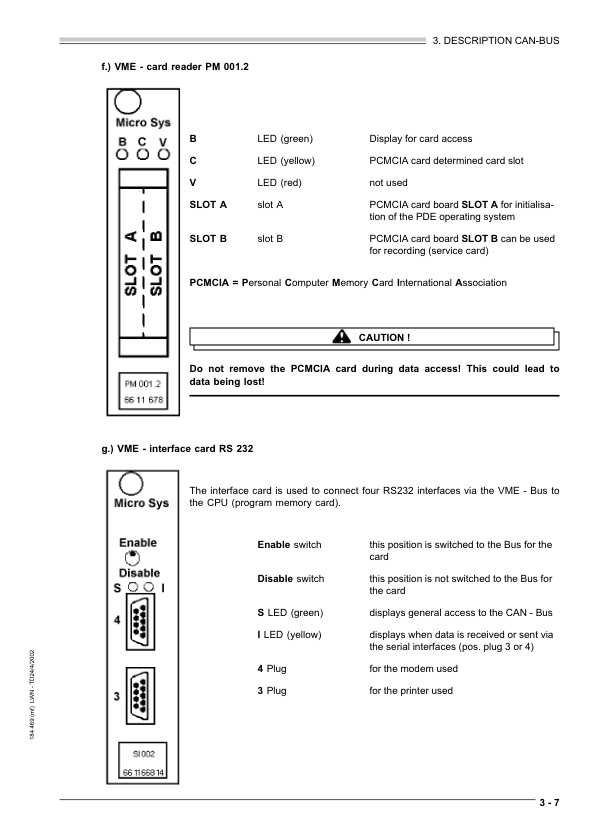 Liebherr HS 855HD Litronic Crane Service Training Manual SN 184469 - Image 11