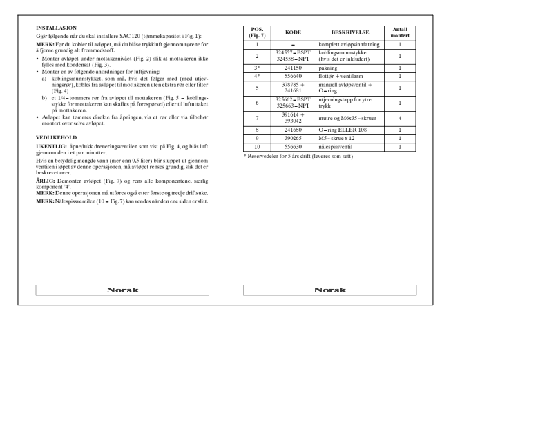 Liebherr LB 24 Drill Machines Service Training Manual SN 115301 - Image 14