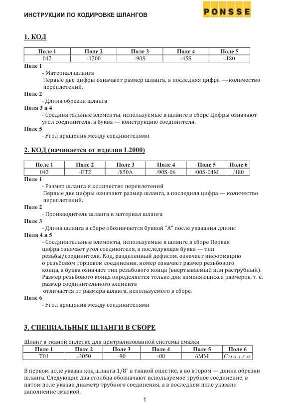 PONSSE Ergo 8w 2015 C44 H7 Harvester Parts Catalog - Image 10