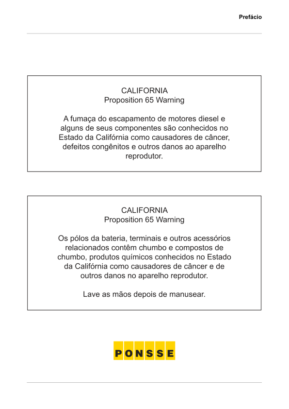 PONSSE Mammoth 8W Forwarder Operators and Service Manual PT - Image 6