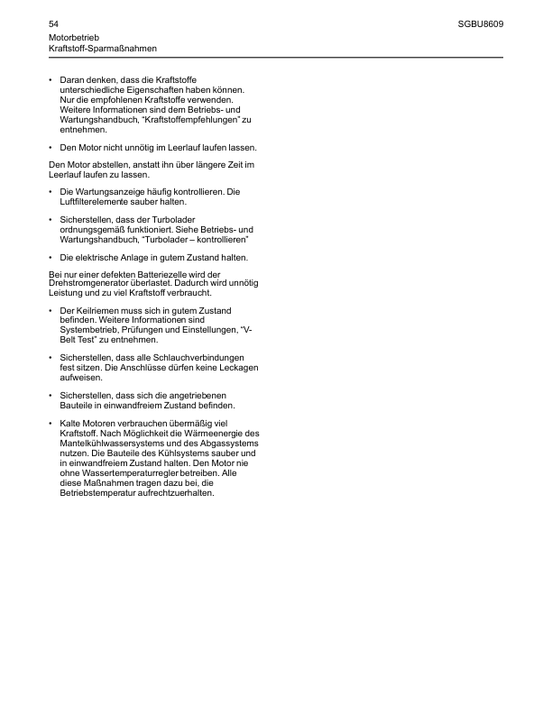 Perkins 403F-15T 404F-22 404F-22T Engines Operation and Maintenance Manual DE - Image 7