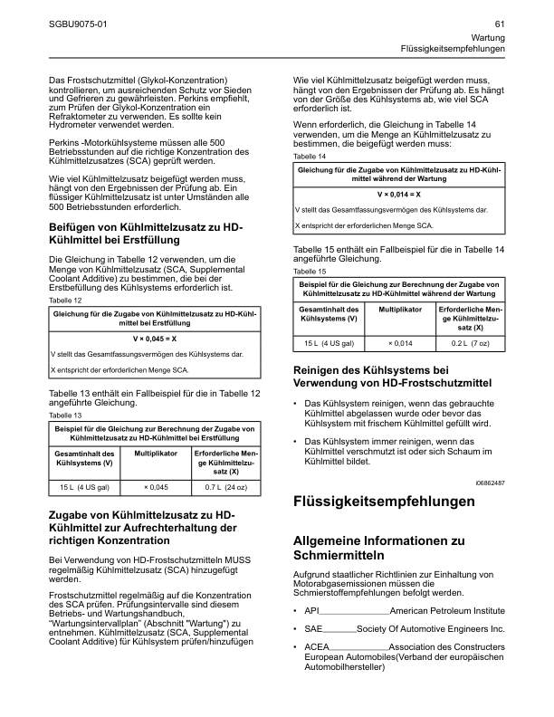 Perkins 404F-E22T 404F-E22TA 403-E17T Engines Operation and Maintenance Manual DE - Image 9