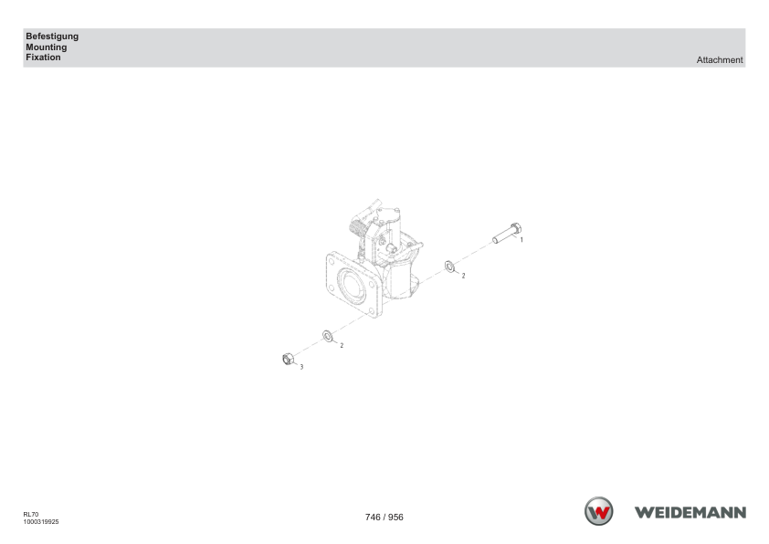 Weidemann 5080 Stage V Wheel Loader Parts Catalog v1.0 DE EN FR - Image 13