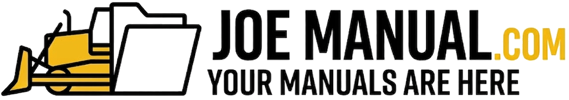 JoeManual.com