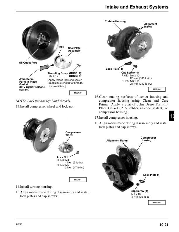 John Deere 220 Series Engine Service Manual CTM3 - Image 15