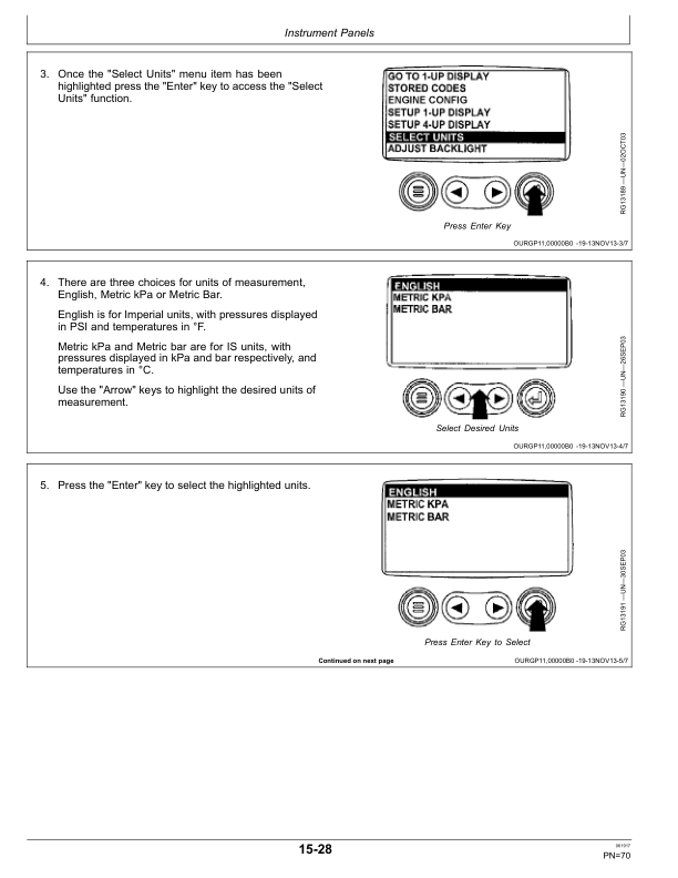 John Deere 4.5 L 6.8 L Tier 3 Stage III A Platform Engine Operators Manual OMRG39400 - Image 22