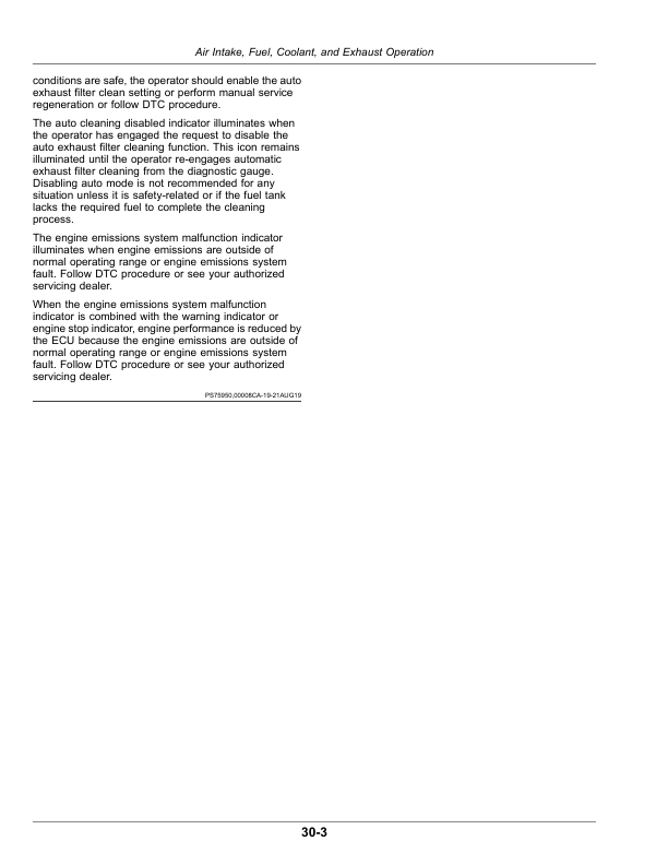 John Deere 4044M 4044R 4052M 4052R 4066M 4066R 4052M 4066M Tractor Operators Manual OMTR112287-I0 - Image 14
