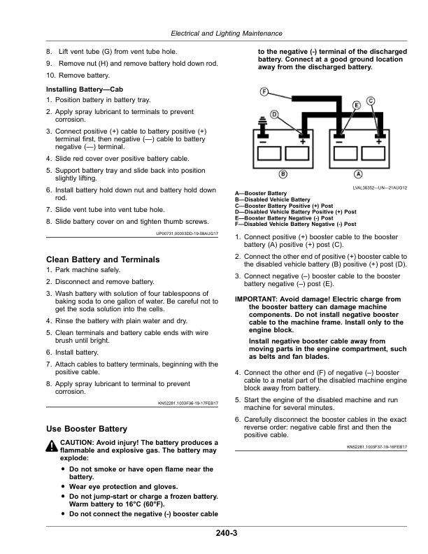 John Deere 4044M 4044R 4052M 4052R 4066M 4066R 4052M 4066M Tractor Operators Manual OMTR112287-I0 - Image 9