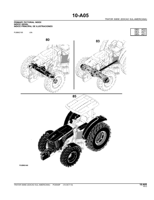 John Deere 5085E Tractor Parts Catalog PC8549P-10 PT.pdf - Image 12
