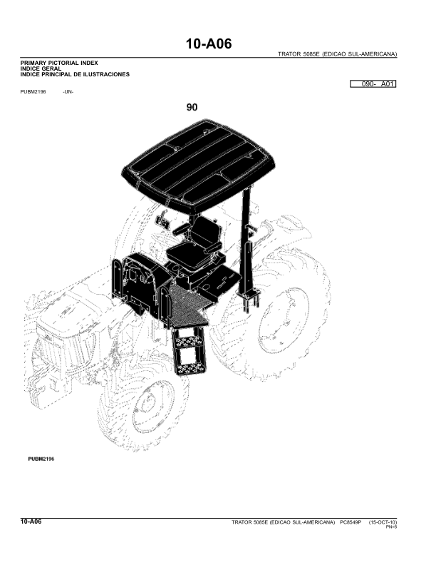 John Deere 5085E Tractor Parts Catalog PC8549P-10 PT.pdf - Image 13
