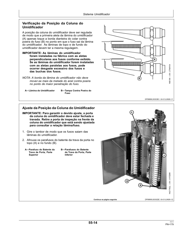 John Deere 7760 Cotton Picker Operators Manual OMN401518-H0 PT - Image 11