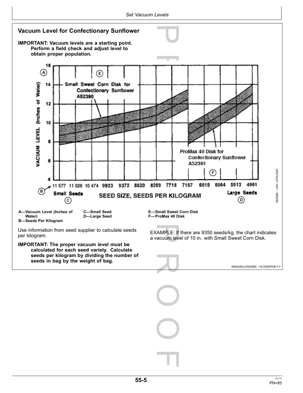 John Deere Bauer Planter Operators Manual OMA89116 - Image 14